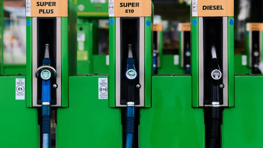 Spritpreise: Regierung hat Tankrabatt auf den Weg gebracht