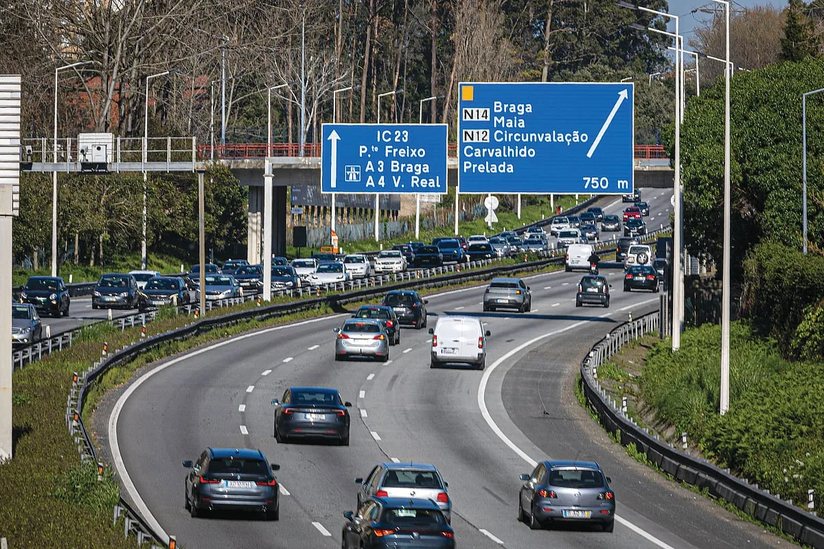 Braga vê área metropolitana como oportunidade para reforçar mobilidade e turismo na região