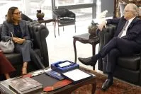 Moraes quer julgar de facções criminosas em varas regionais