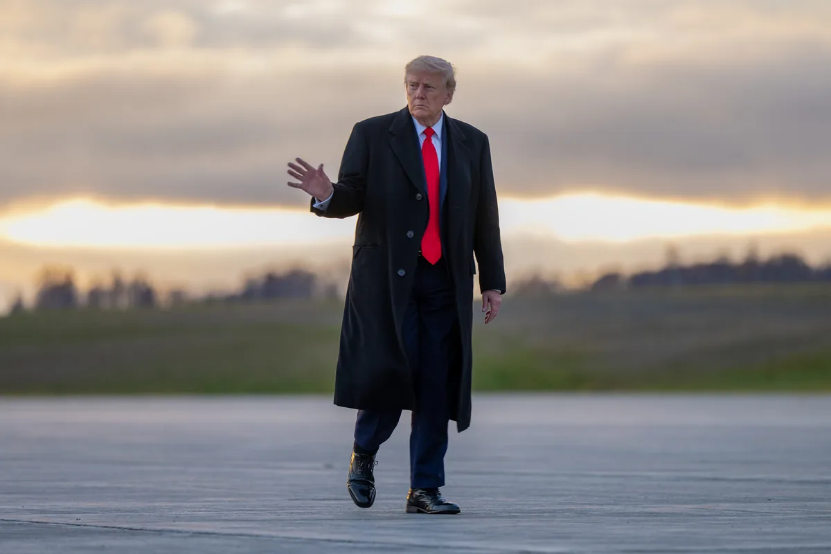 Trump desiste de transmitir ao vivo fuzilamento de autor do massacre de Fort Hood