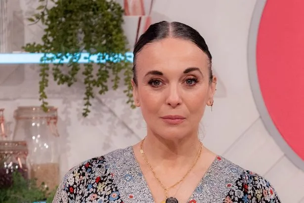 Amanda Abbington 'receives substantial settlement' over Strictly Come Dancing bullying row