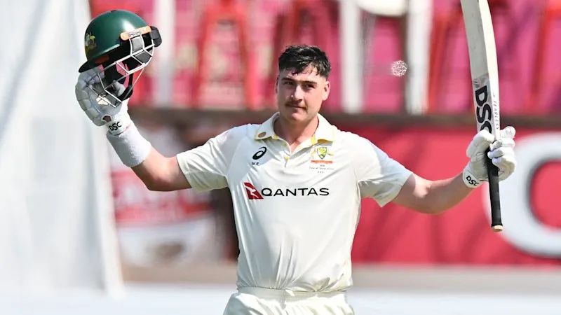 The winter revolution that transformed Renshaw into Australia’s triple-threat saviour