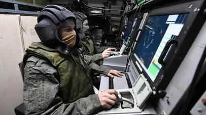 Перехвачены и уничтожены 328 БПЛА: средства ПВО отразили воздушную атаку противника над территорией России