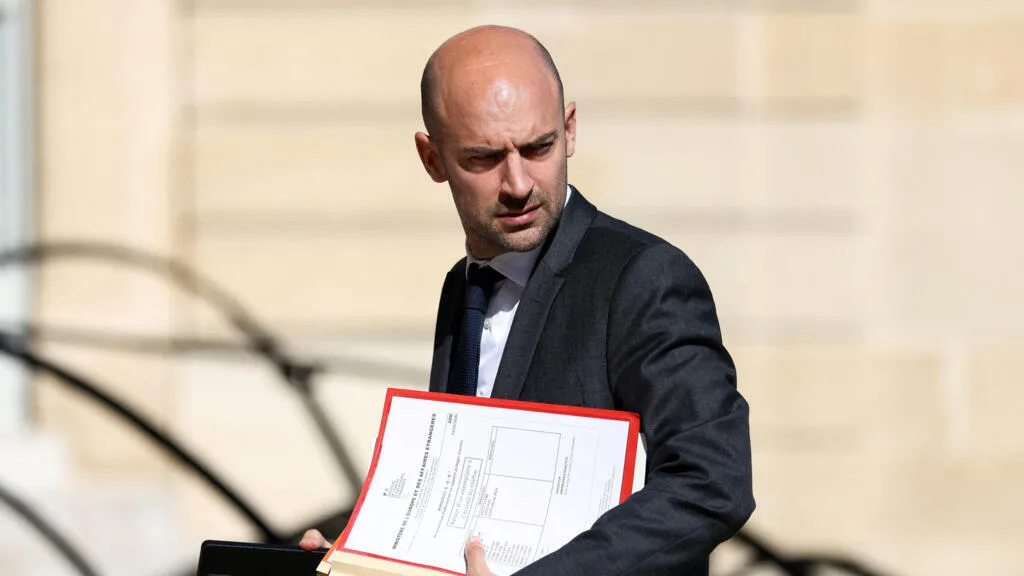«Des gens qui ne devraient pas être en vie»: la France dénonce les propos du ministre Ben Gvir sur Gaza