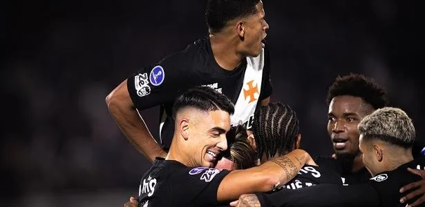 Transmissão ao vivo de Vasco x Cruzeiro pelo Brasileirão: veja onde assistir