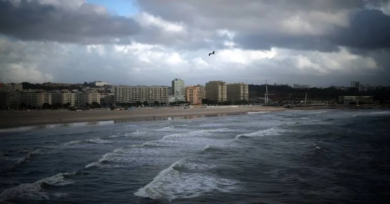 APA alerta para perigo em seis praias de Matosinhos