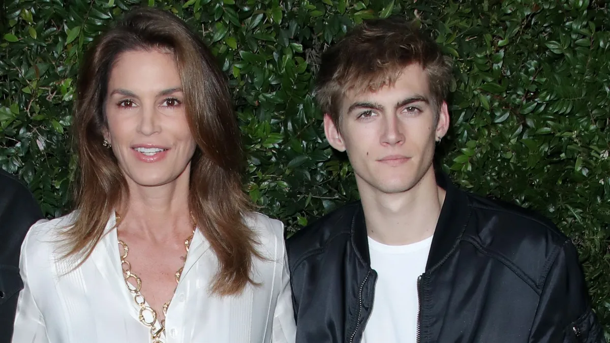 Presley Gerber, el hijo de Cindy Crawford, sufrió un paro cardíaco a causa de una posible sobredosis