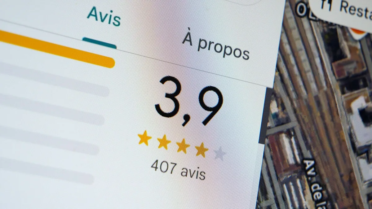 La plateforme française Avis Vérifiés lance son réseau de syndication d'avis pour défier les géants américains
