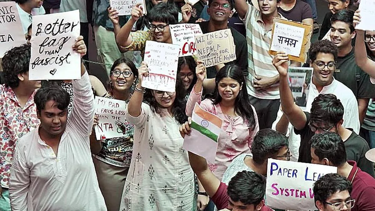 Supreme Court rules that BCI has no power to punish law students