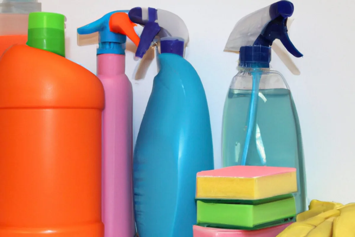 If You Hate Scented Cleaning Products, Prepare to Feel Hugely Vindicated