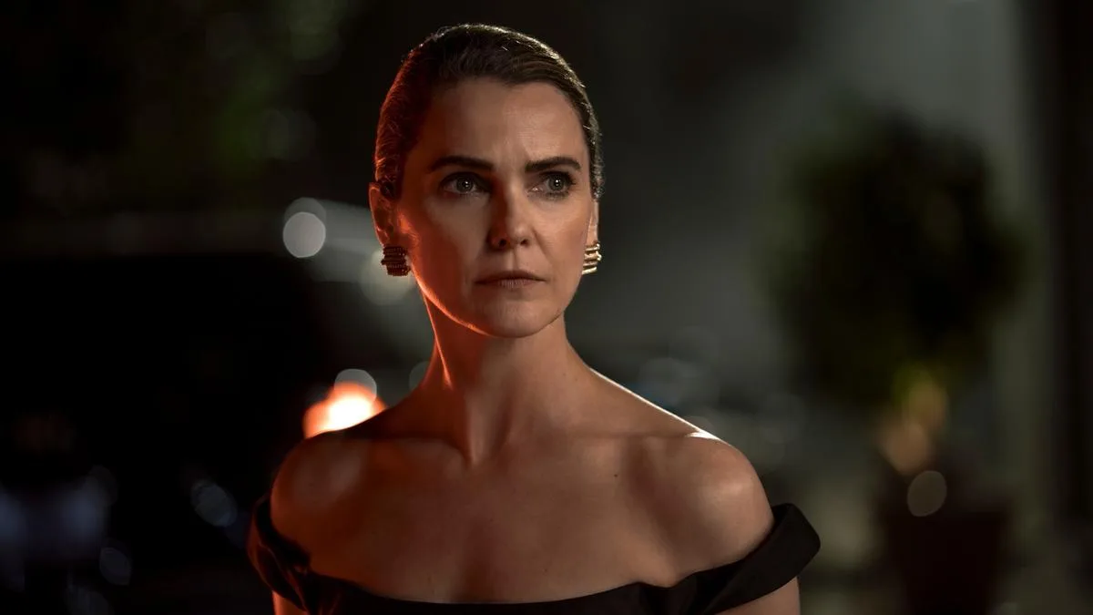 What To Watch TV Reviews: The Diplomat, Dustfall, Oasis: Don’t Look Back In Anger & Crystal Lake