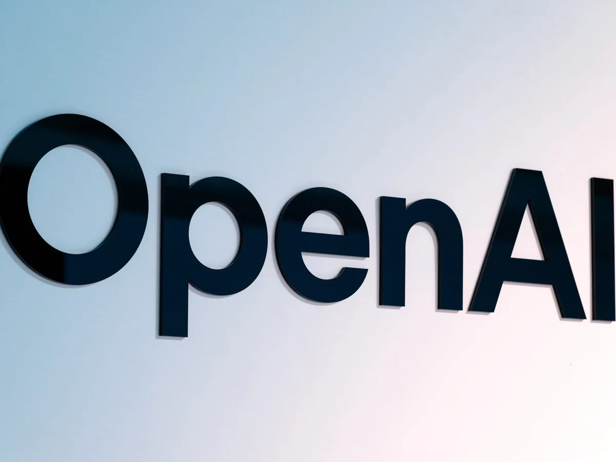 OpenAI issues call for 'collective action' on cyber defense: 'We have a limited window'