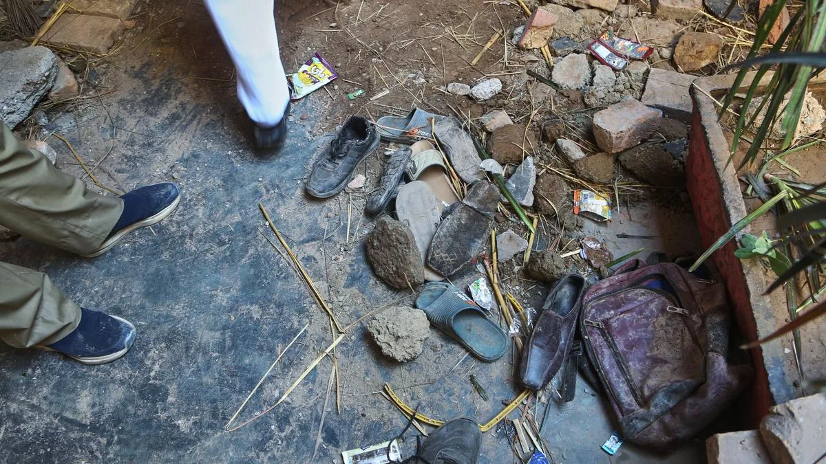 17 children, teacher killed, over 40 injured as school roof collapses in Pakistan’s Peshawar