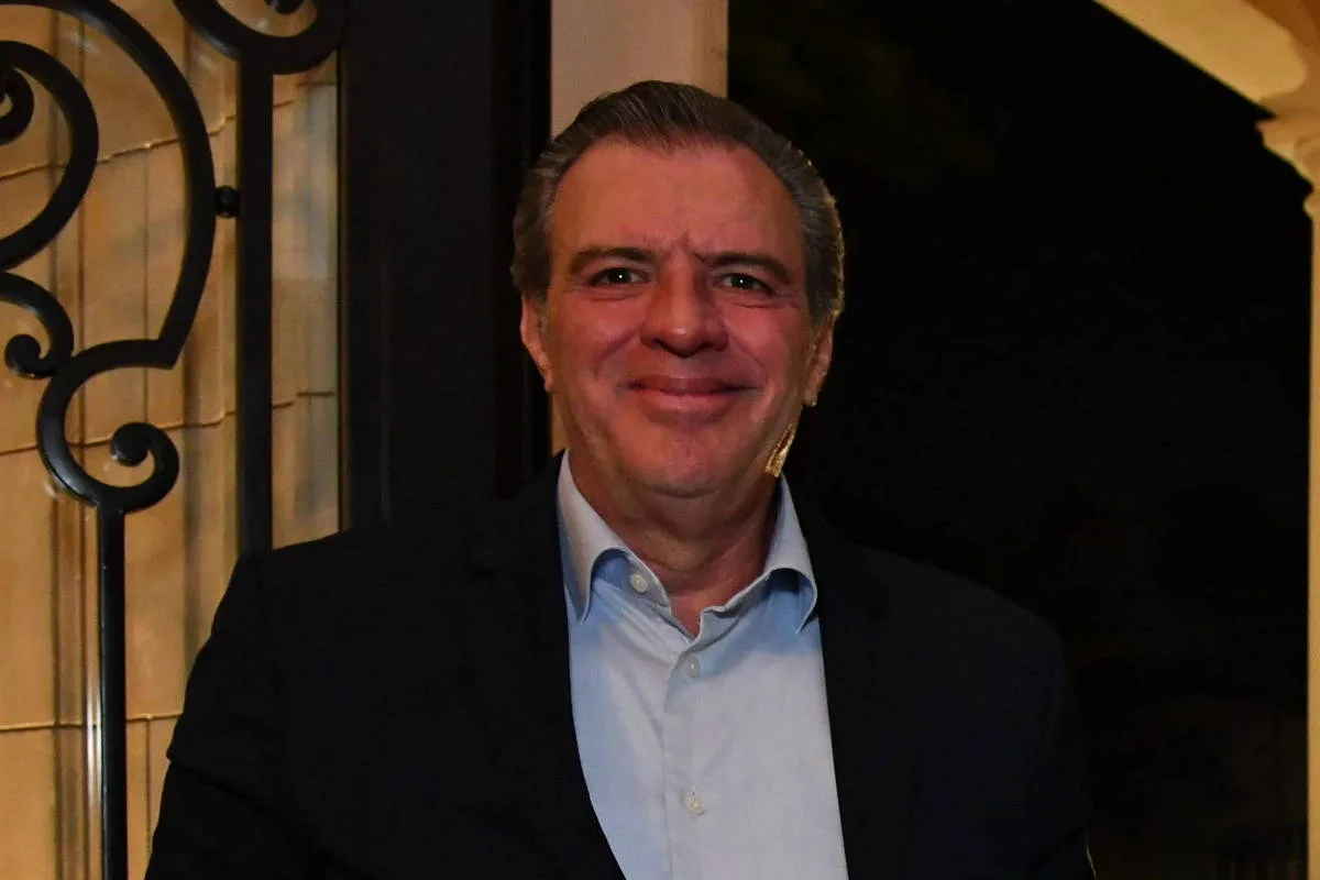 Quem é Mauricio Quadrado, da Trustee, e qual a relação do empresário com o Master