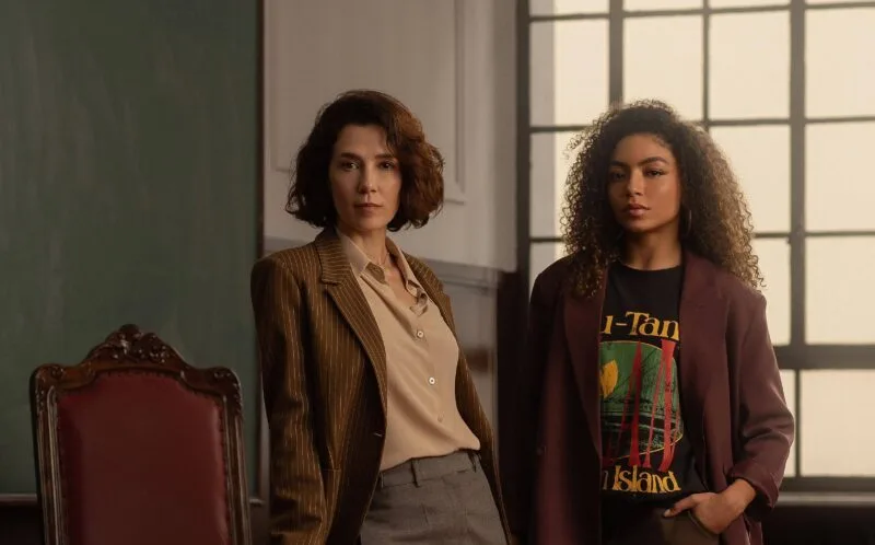 ‘Habeas Corpus’: Drama JURÍDICO com Marjorie Estiano e Any Gabrielly ganha trailer; Confira!