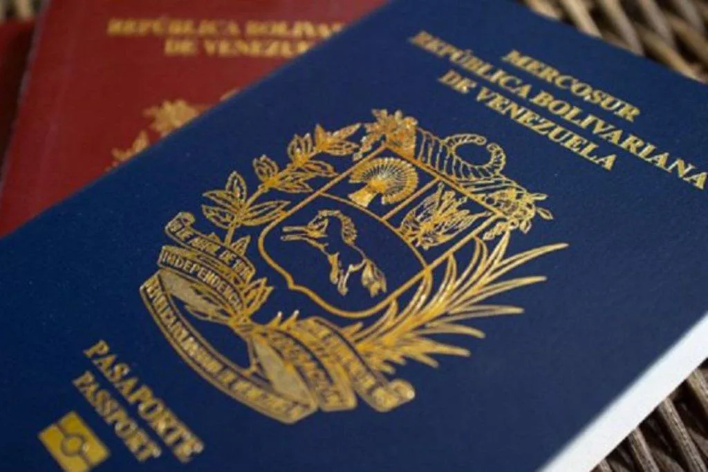 Chile permitirá el retorno de venezolanos con pasaporte vencido mediante salvoconducto