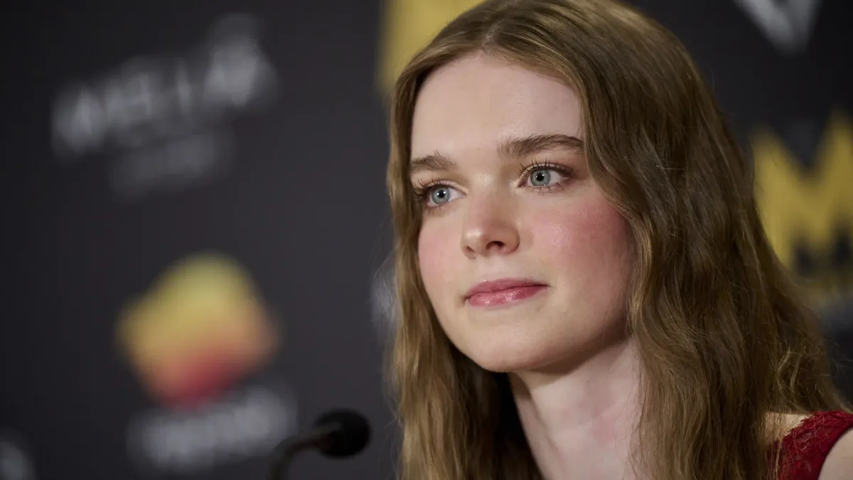 Summer H. Howell, el nuevo rostro de 'Carrie': "Lo que da miedo son las redes sociales"