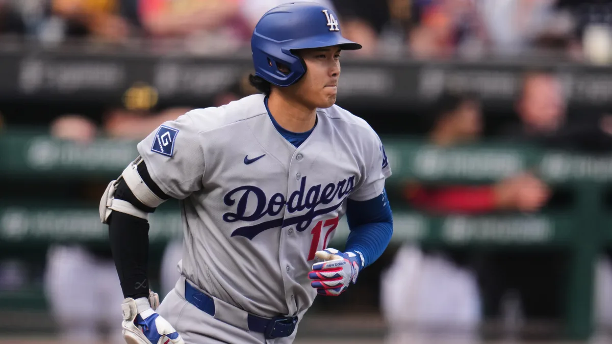 MLB on Sportsnet: Dodgers vs. Braves