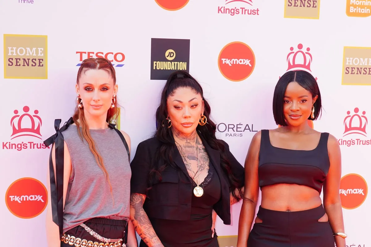Original Sugababes announce release of first album for more than two decades