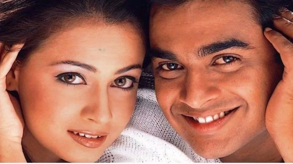 'R Madhavan Made Me Feel Safe': Dia Mirza On Her Bollywood Debut At 19 In Rehnaa Hai Terre Dil Mein
