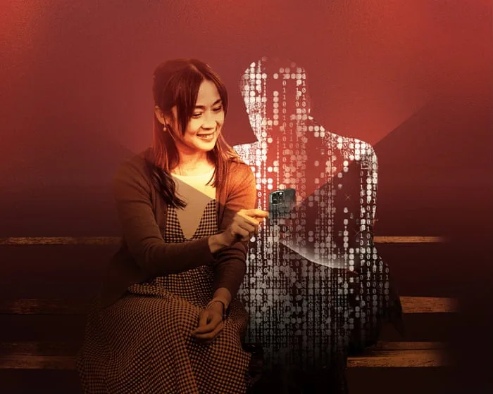 In China, talking to AI is normal. Now the government fears it might replace human intimacy