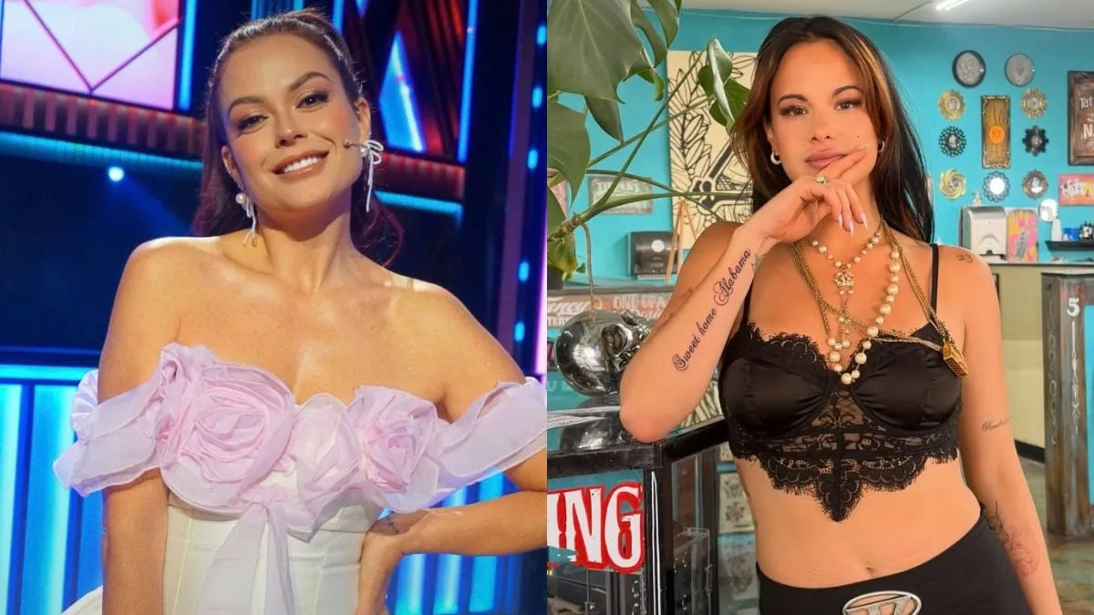 Mariana Echeverría le responde directo a Gala Montes por su regreso a La Casa de los Famosos México