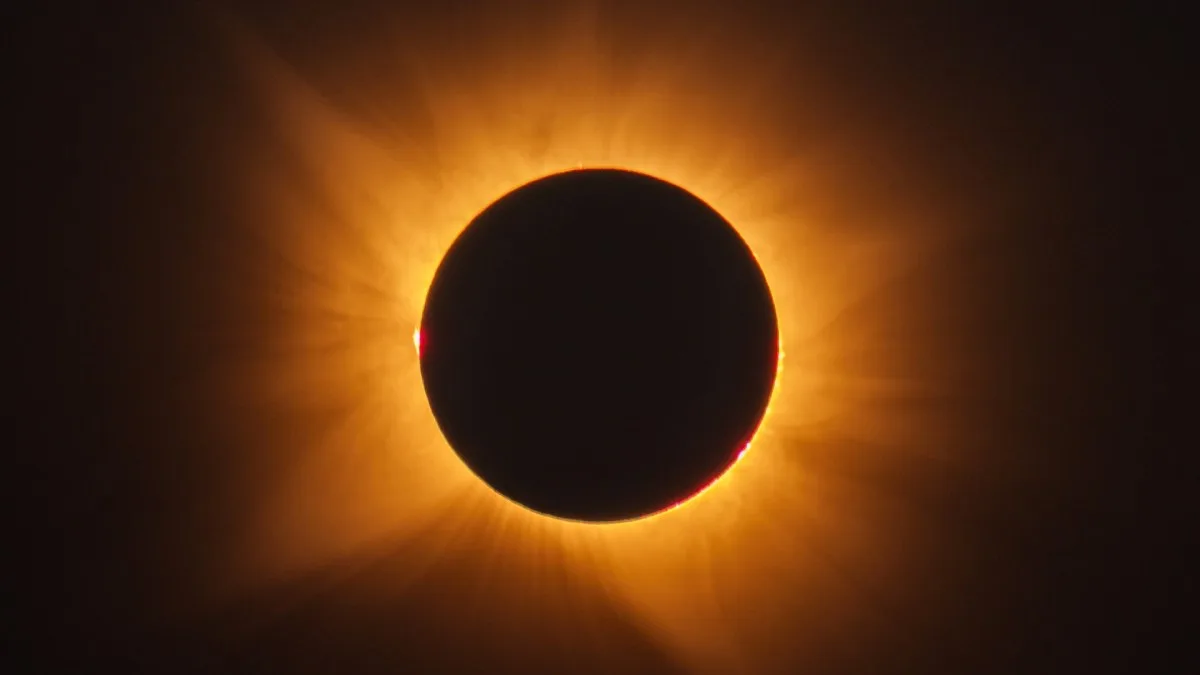 Les plus belles photos de l’éclipse, date de la prochaine éclipse et le boss de la NASA qui flingue 20 ans de dérive – le récap’ sciences
