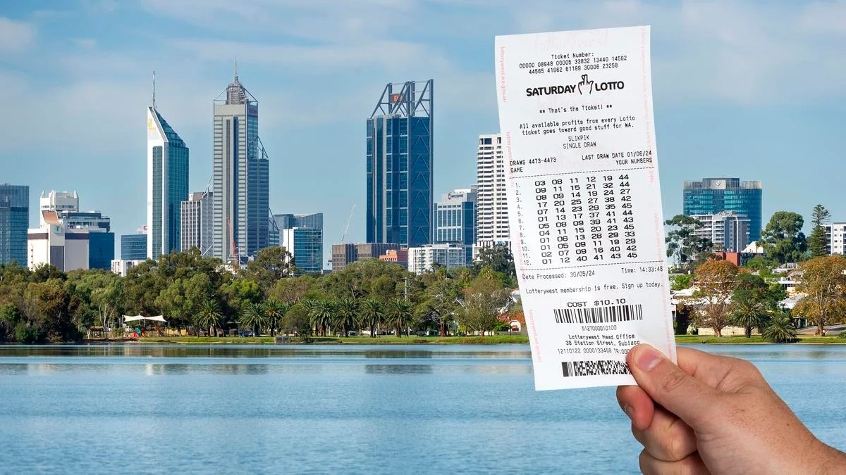 Saturday Lotto: WA punters urged to check their tickets after three winners scoop $650k each