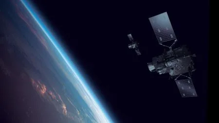 Neueste Generation europäischer Wettersatelliten komplett: MTG-I2 gestartet