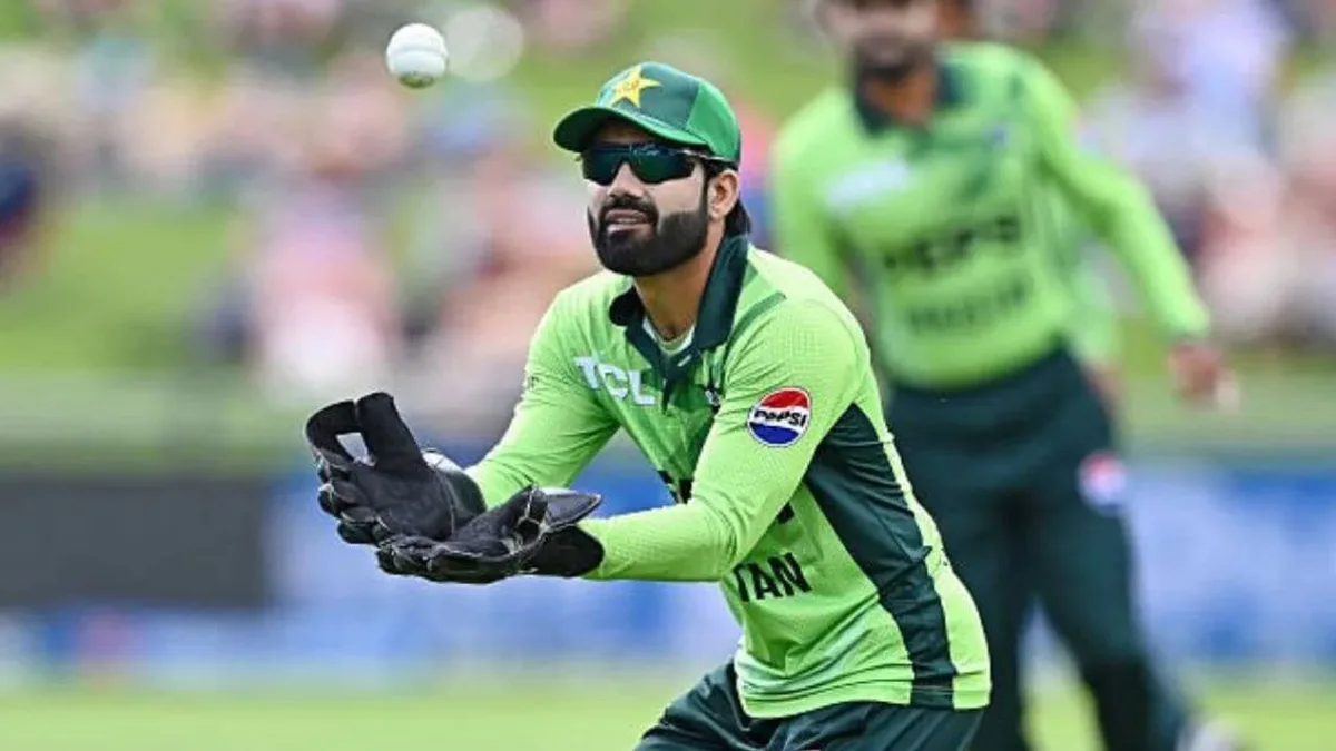Muhammad Rizwan Gets First Major Relief From Pakistan Cricket Board Amid Betting, Leak Probe