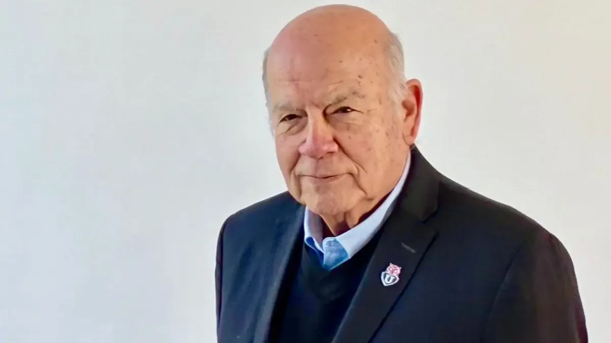 Ex-ministro da extrema-direita do Chile é escalado pela OEA para acompanhar eleição no Brasil