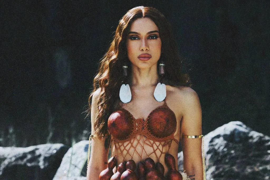 Anitta não poupa sinceridade na estreia do ‘Estrelas da Casa’; veja o que rolou