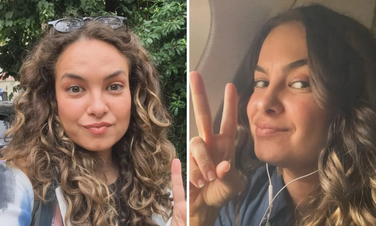 Lua Blanco: de Roberta Messi, em 'Rebelde', à carreira musical, relembre a trajetória da artista