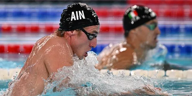 Championnats d’Europe de natation 2026 : à Saint-Denis, le retour « inéluctable » des Russes crée des remous