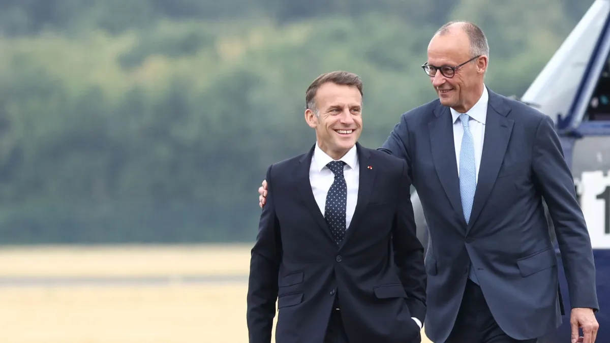 Europa und der HAndel: Wie mit China umgehen?