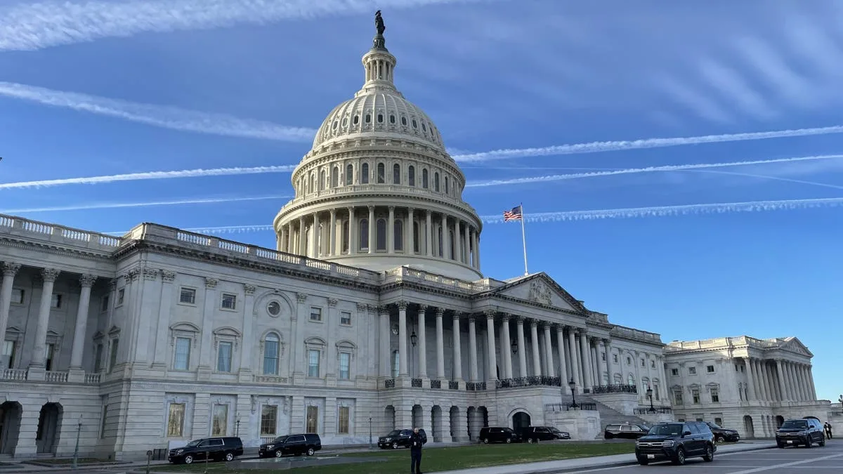 SCHOEN, COOPERMAN: Democrats could be riding a midterm wave. These numbers should terrify the GOP