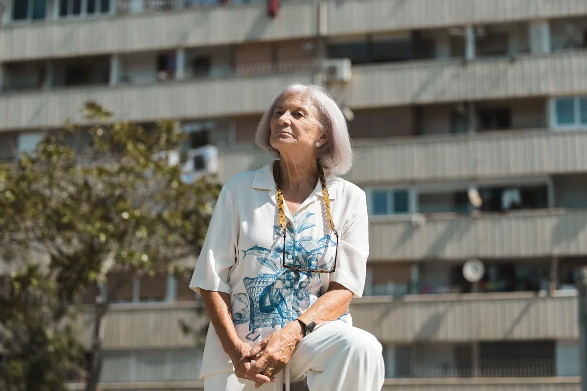 Alicia Giménez Bartlett: "Me apetecía muchísimo cargarme a un cura"