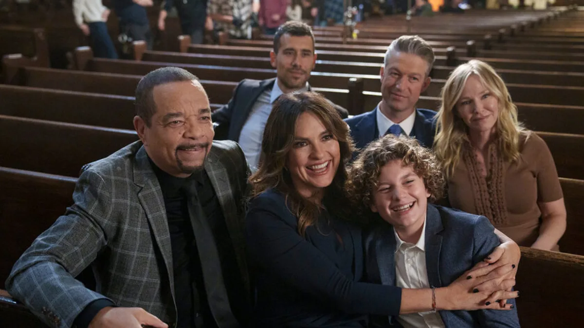 New York, police judiciaire (saison 26) : un personnage phare tué par balles !