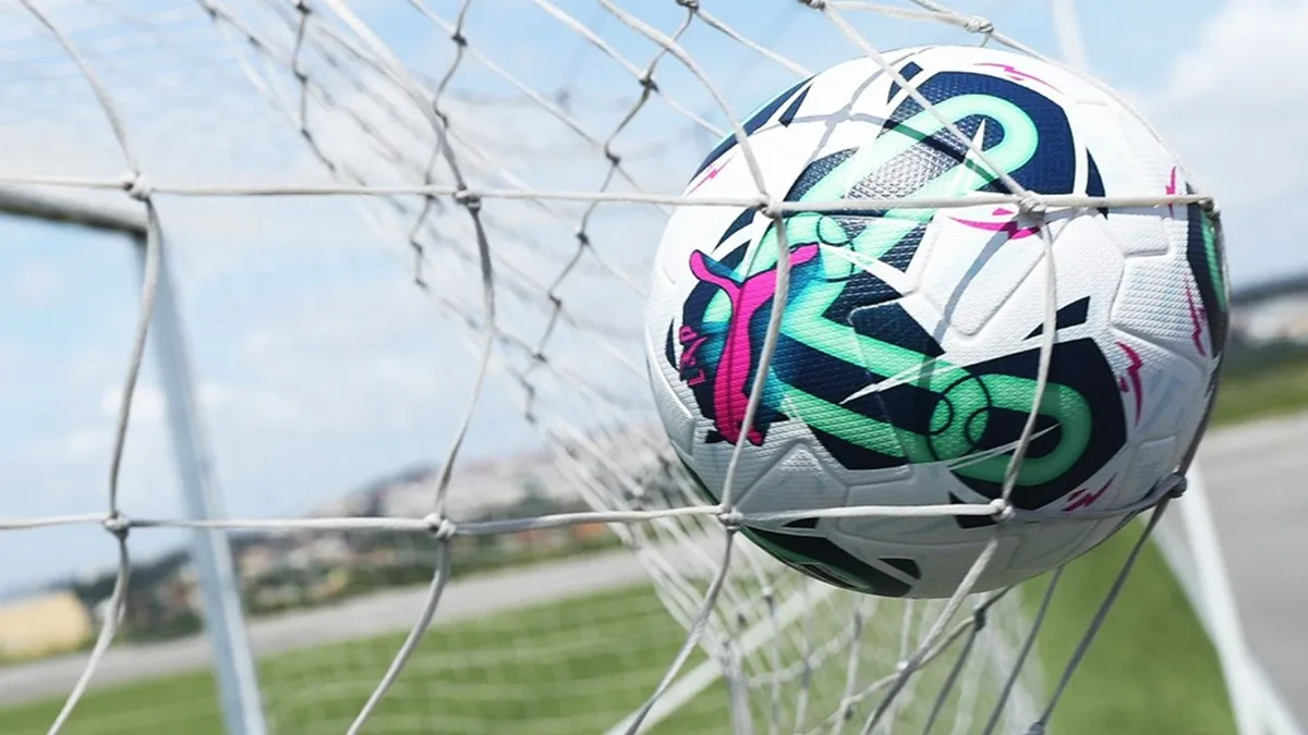 "EA Sports FC" (o antigo "FIFA") pode ter em breve um novo rival