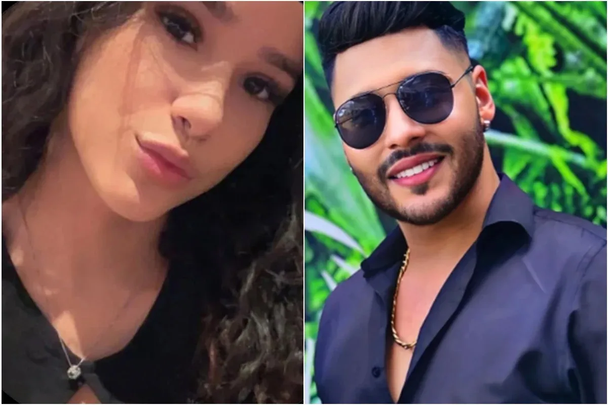 Cantor e namorada são encontrados mortos dentro de casa após realizar show