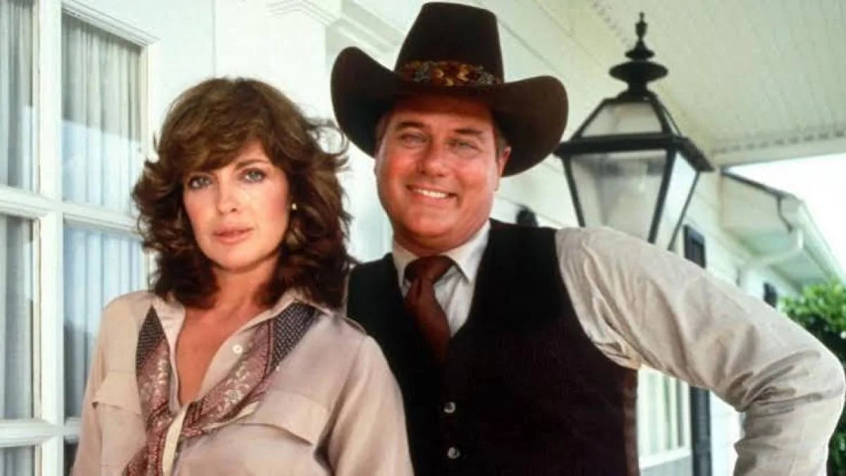 Linda Gray revela el calvario que vivió cuando se creía que Sue Ellen había disparado a JR