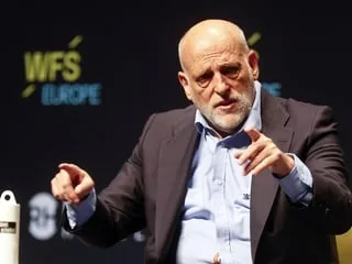 « Cette méthode rappelle l’Allemagne nazie » : le président de la Liga s’en prend au Real Madrid, qui exige sa démission