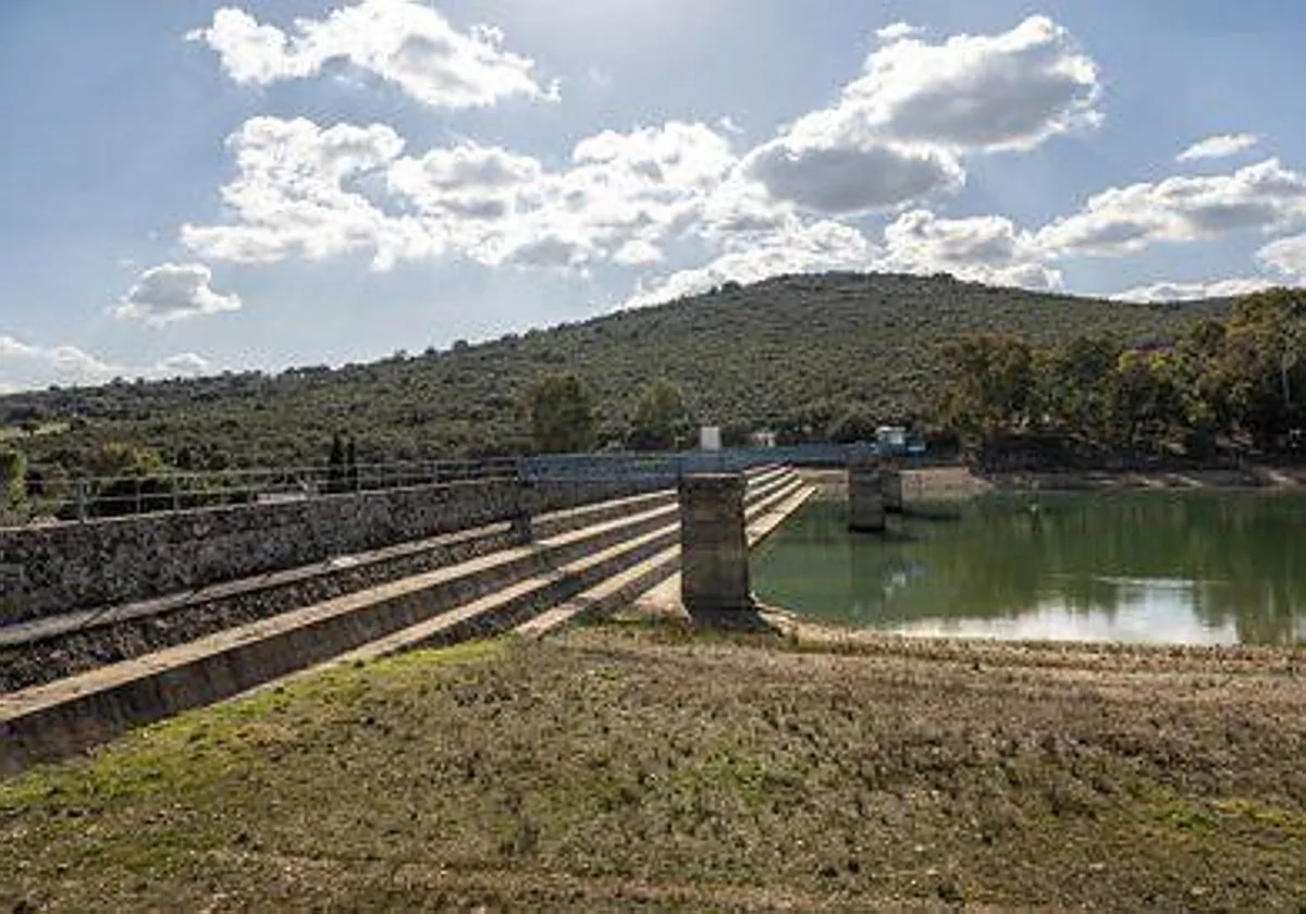 Más de 4.000 vecinos de Cuenca mejorarán su abastecimiento de agua con la ampliación de la Llanura Manchega