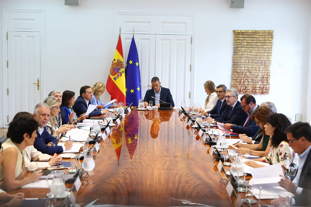 El Gobierno promueve una Ley de Asilo y una reforma de la Ley de Extranjería para que las solicitudes de protección internacional puedan resolverse en 12 semanas