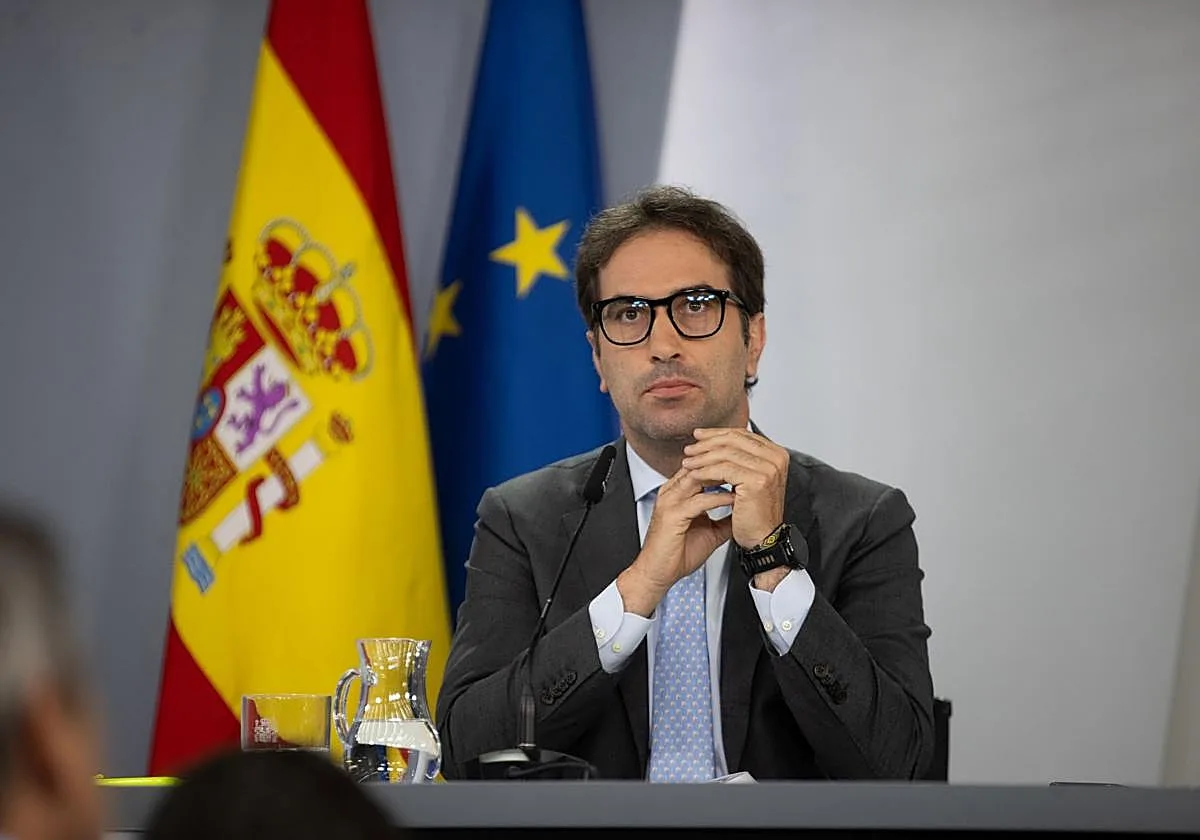Cuerpo admite que la retirada de pisos de alquiler «puede estar relacionado» con la «incertidumbre» por el decreto