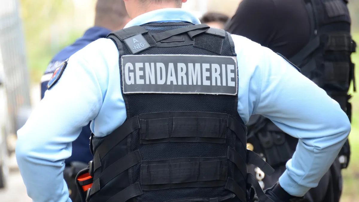 Un conductor mata a dos personas en un atropello múltiple en el norte de Francia