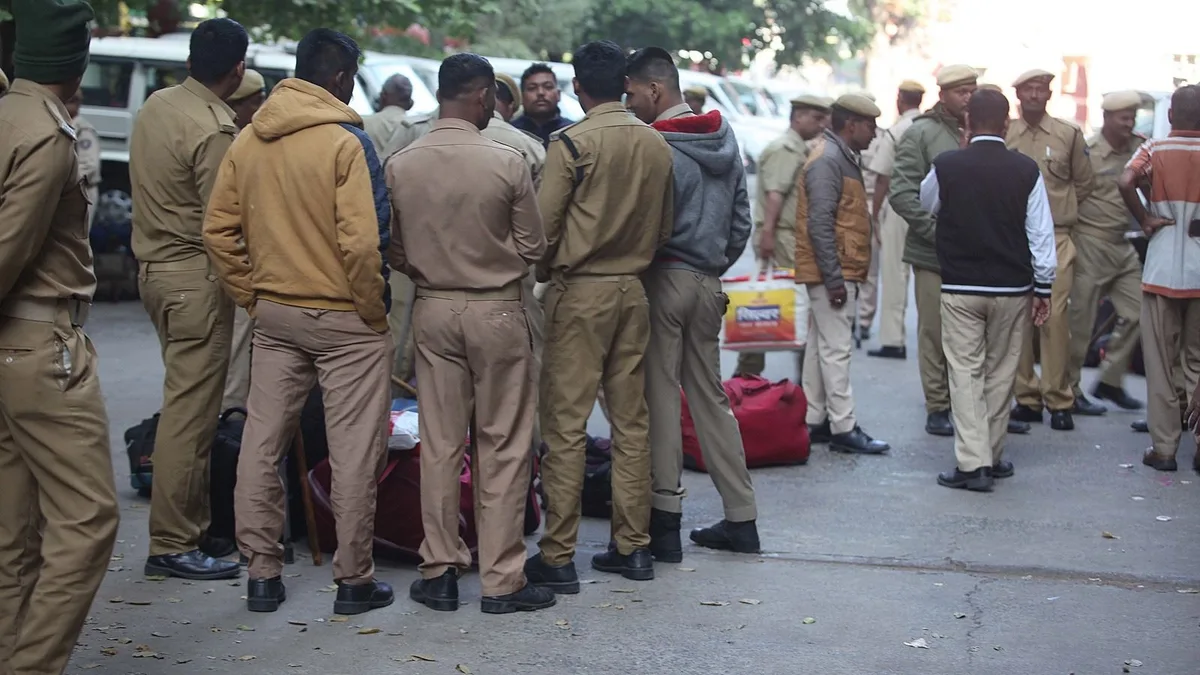 17-year-old girl gangraped in Madhya Pradesh’s Pachmarhi forest, three arrested