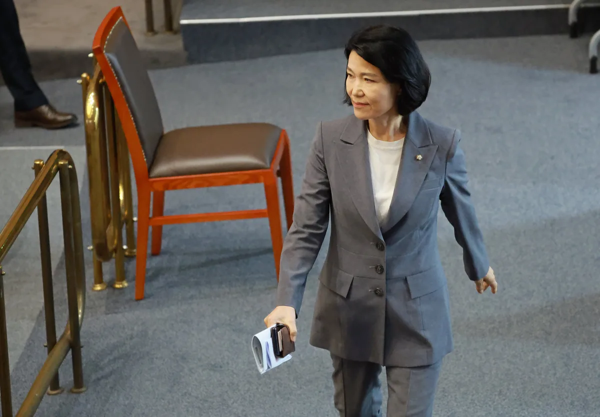 與 “‘5·18 매도’ 이진숙, 윤리특위 구성 즉시 징계 신속히”