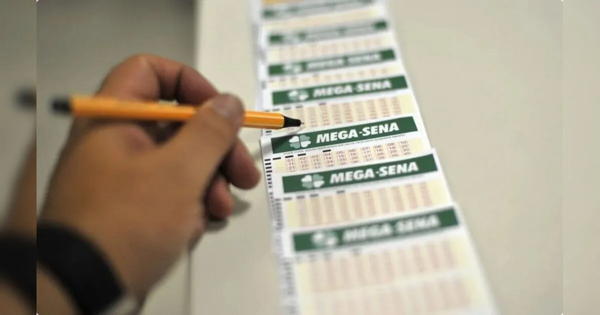 Apostador de Blumenau (SC) leva prêmio de R$ 57 milhões da Mega-Sena