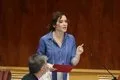 Ayuso apunta a una "mafia de Estado" contra ella por ático y dice que "jamás" quiso comprarse una casa: "Es una memez"